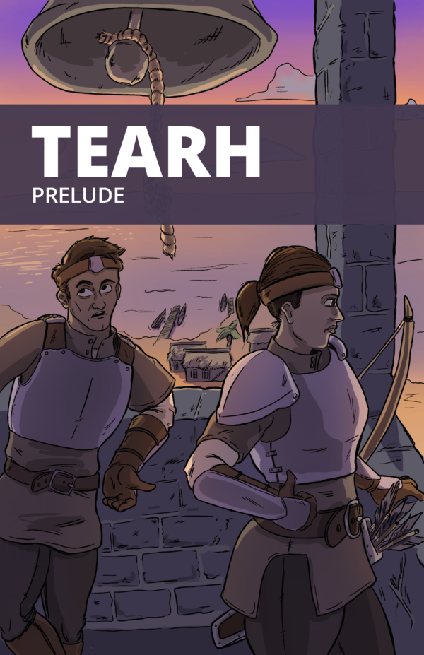 Prelude
